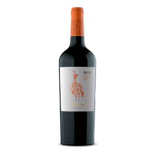 Vinho Argentino Chac Chac Cabernet Franc Tinto 750ml