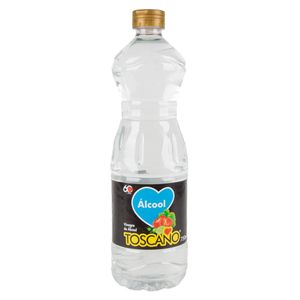 Vinagre de Álcool Toscano Frasco 750ml