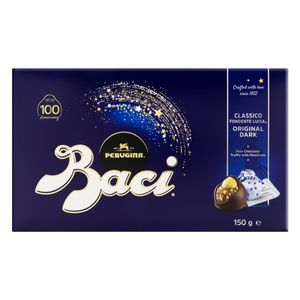 Chocolate Baci Box Bag 150g