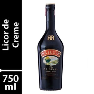 Licor Baileys 750ml