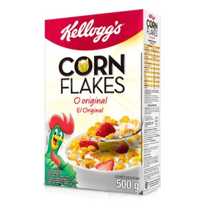 Kelloggs Matinal Corn Flakes 500g