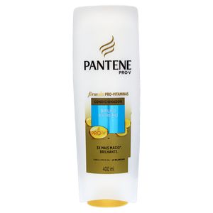 Condicionador Pantene Pro-V Brilho Extremo 400ml