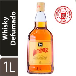 Whisky White Horse 1l