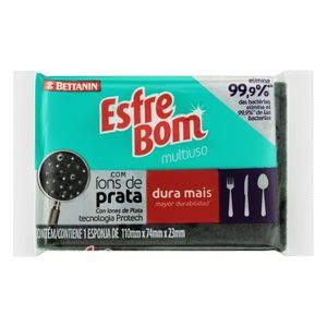 Esponja Bettanin Esfrebom 450