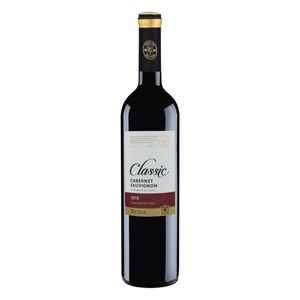 Vinho Nacional Salton Classic Reserva Especial Cabernet SauvignonTinto Seco 750ml