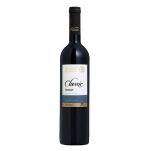 Vinho Nacional Salton Classic Tannat Tinto 750ml