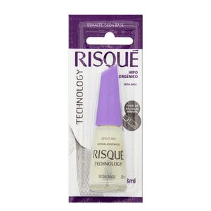 Base Risqué Seda 8ml