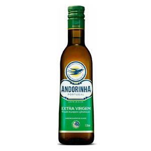 Azeite de Oliva Português Andorinha Extra Virgem Vidro 500ml