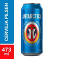 Cerveja Antarctica Pilsen Latão 473ml