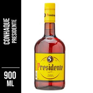 Conhaque Presidente 900ml