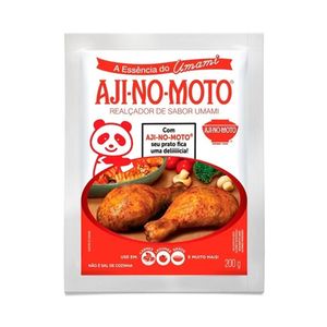 Realçador de Sabor Aji No Moto 200g