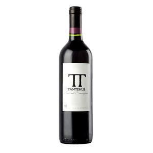 Vinho Chileno Tantehue Cabernet Sauvignon Tinto 750ml