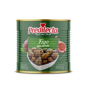 Figo em Calda Predilecta 400g