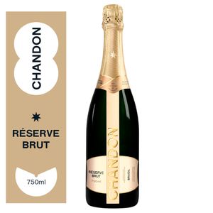 Espumante Chandon Réserve Brut 750ml