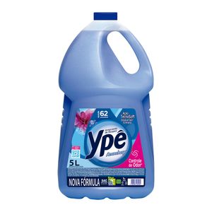 Amaciante Ypê Tradicional Aconchego 5 Litros