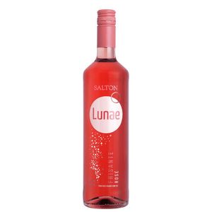 Vinho Nacional Salton Lunae Rosé Suave 750ml