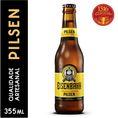 Cerveja Eisenbahn Pilsen Long Neck 355ml