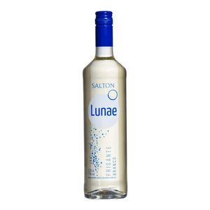 Vinho Nacional Salton Lunae Serra Gaúcha Branco 750ml