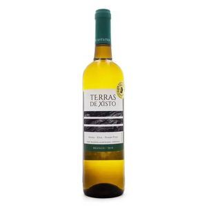 Vinho Português Terras De Xisto Branco 750ml