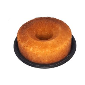 Bolo de Fubá Fabricação Própria