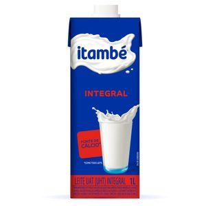 Leite Uht Itambé Integral 1l