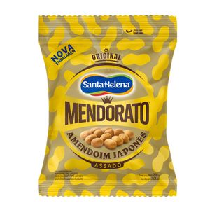 Amendoim Japonês Mendorato 200g