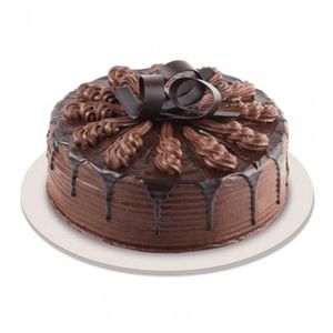 Torta de Chocolate Fabricação Própria