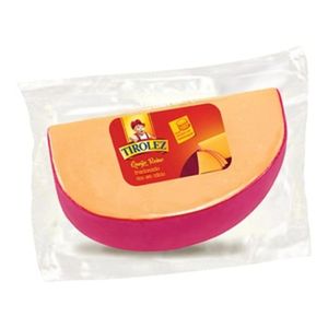 Queijo do Reino Tirolez Fracionado Peça