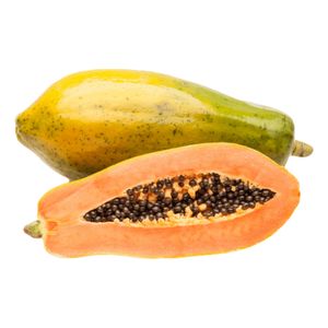 Mamão Formosa Inteiro