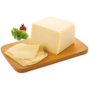 Queijo Muçarela Tirol Light Inteiro