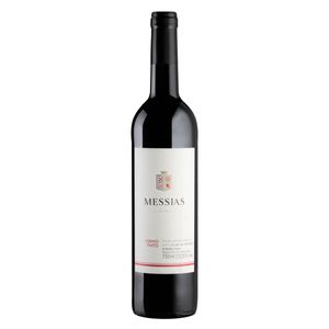 Vinho Português Tinto Messias Beiras Seco Garrafa 750ml