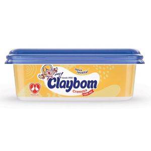 Margarina Claybom C/Sal 250g