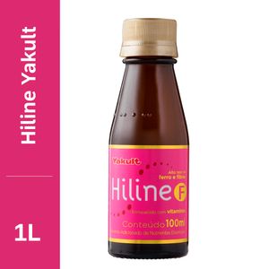 Hiline Yakult 100ml