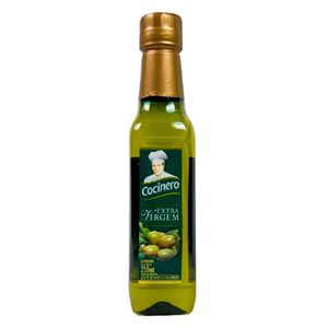 Azeite de Oliva Cocinero Extra Virgem 250ml