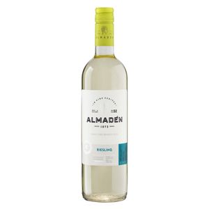 Vinho Nacional Almaden Riesling 750ml