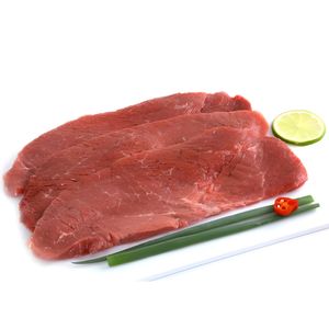 Bife Paris Coxão Mole Bovino