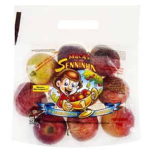 Maçã Nacional Seninha 1Kg