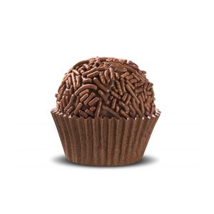 Brigadeiro Fabricação Própria