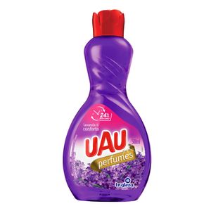 Limpador Perfumado Uau Lavanda & Conforto Frasco 500ml