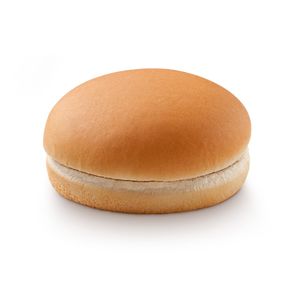 Pão de Hamburguer Assado Fabricação Própria