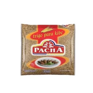 Trigo p/ Kibe Pachá 500g