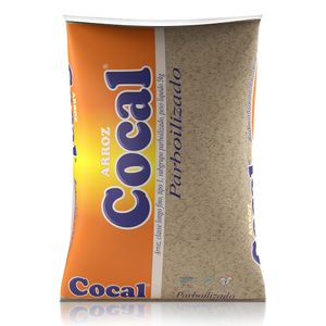 Arroz Parboilizado Cocal 5Kg