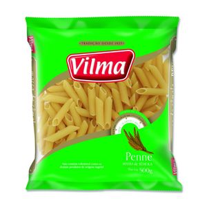 Penne Vilma Sem 500g