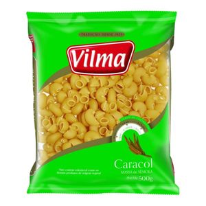 Macarrão Vilma Sêmola 500g