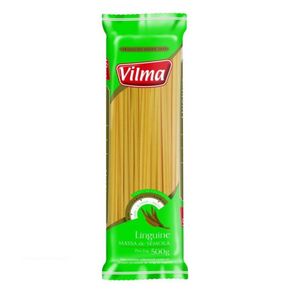 Linguine Vilma Sem 500g