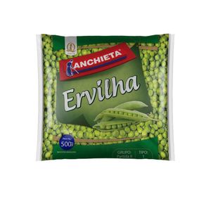 Ervilha grao Anchieta 500g