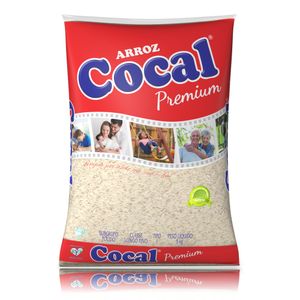 Arroz Branco Cocal Tipo1 5Kg