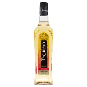 Aperitivo de Agave Tequilero Reposado 750ml