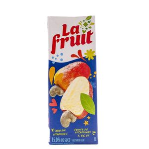 Néctar La Fruit Caju 1l