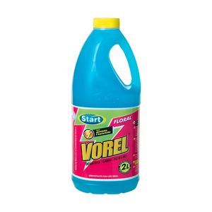 Desinfetante Vorel Floral 2l